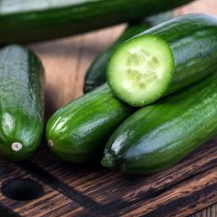 Pepino Marketmore 76