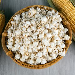 Maíz dulce Pop-corn Tom Pouce