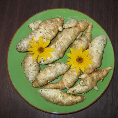 Tupinambo Fuseau Culinaire