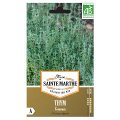 Tomillo Bio - Ferme de Sainte Marthe