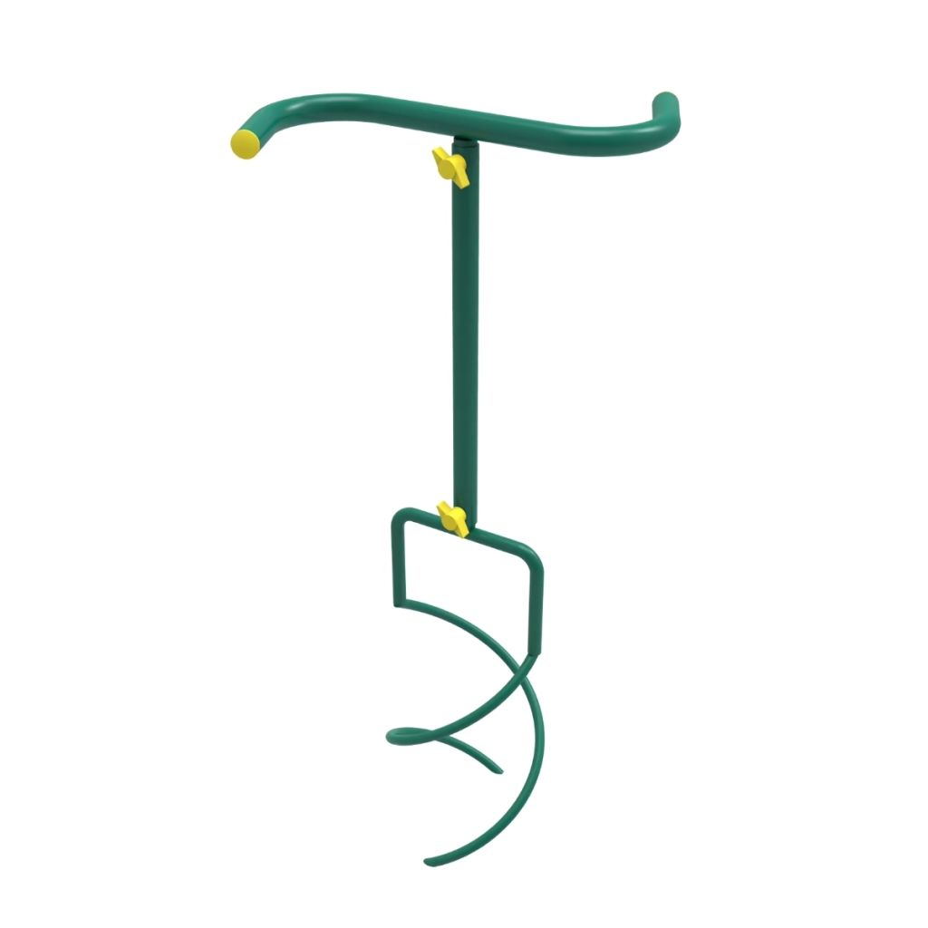 Aerocompost - Aerador de compost regulable Naturovert