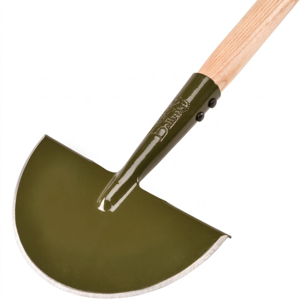 Cortabordes de césped BoronGreen Burgon & Ball - Gama RHS