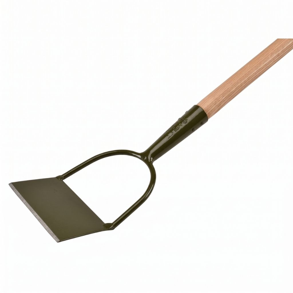Azada holandesa BoronGreen de Burgon and Ball - Gama RHS