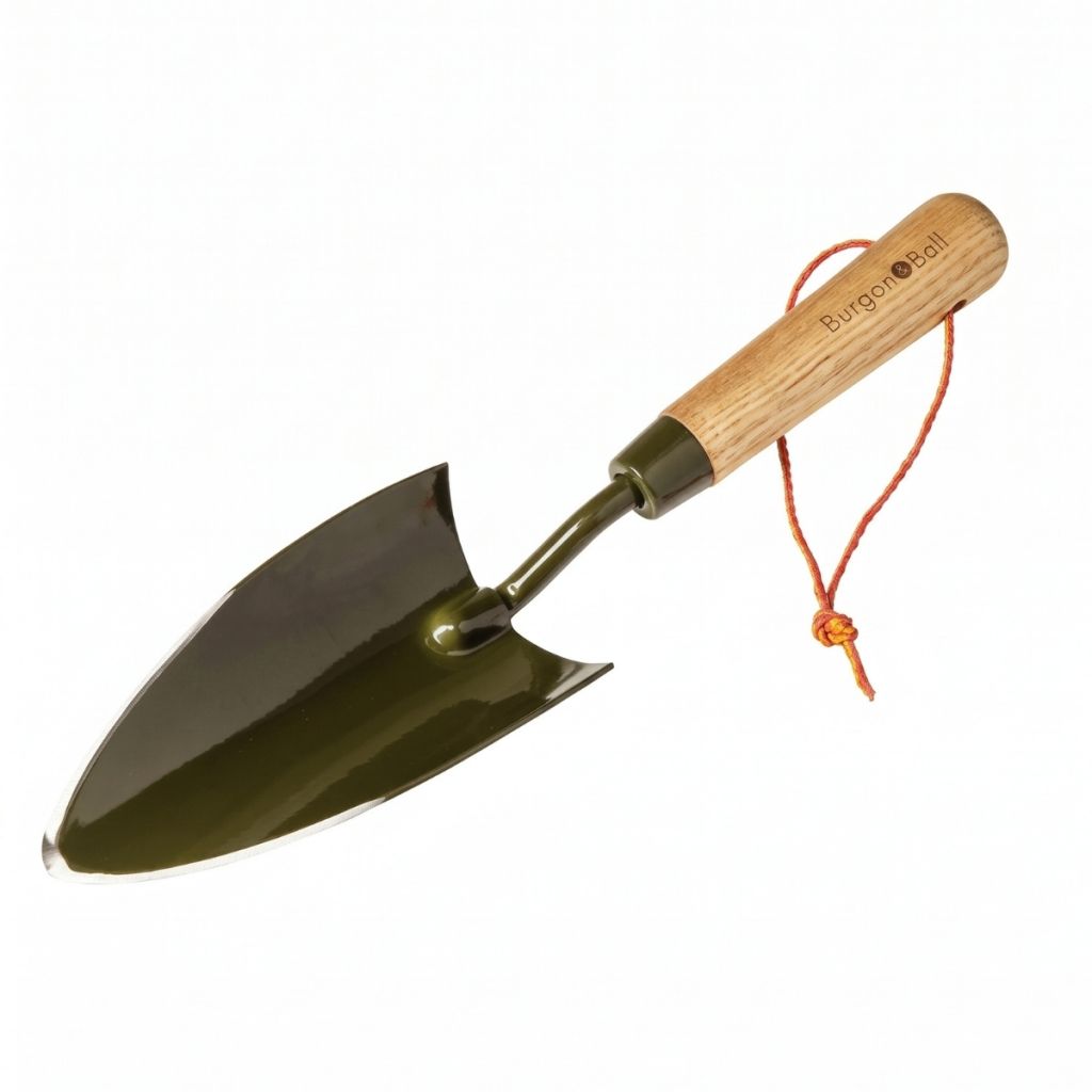 Plantador BoronGreen Burgon and Ball - Gama RHS
