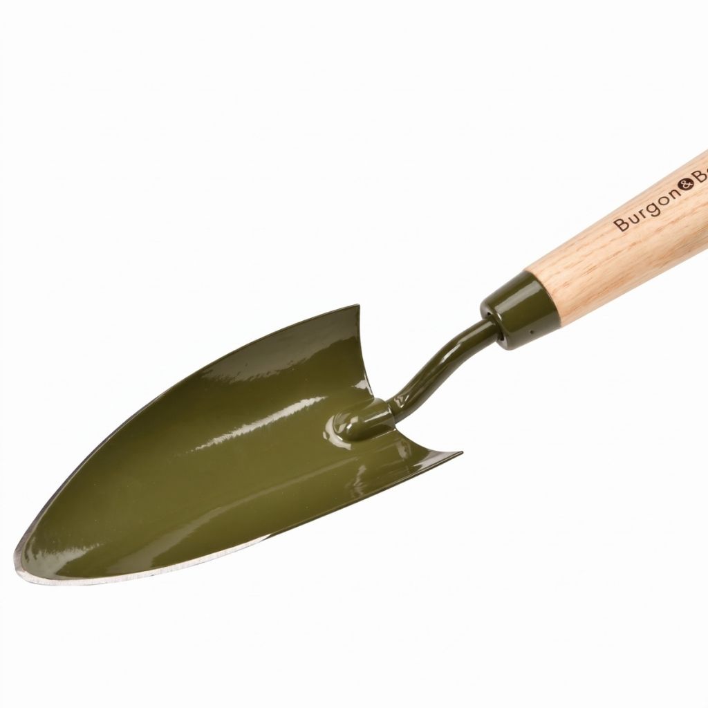 Plantador BoronGreen Burgon and Ball - Gama RHS