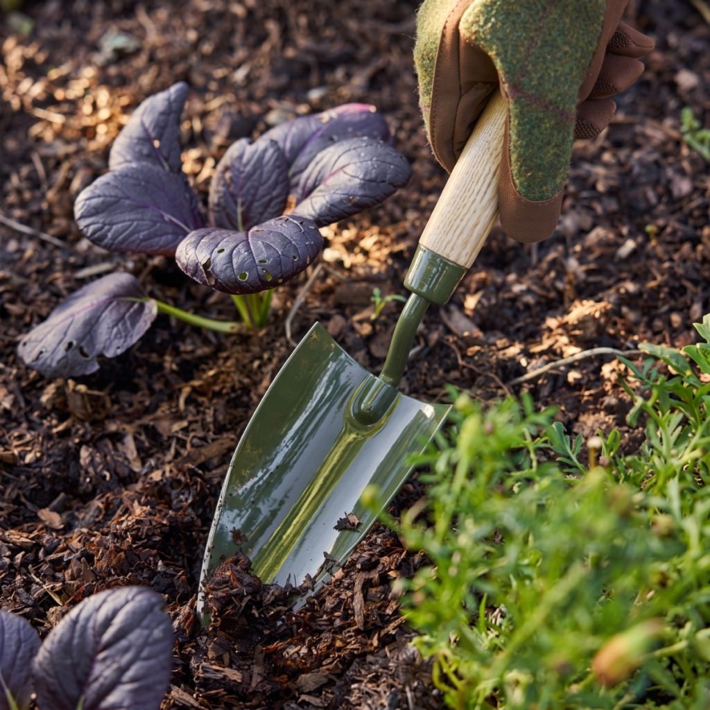Plantador BoronGreen Burgon and Ball - Gama RHS