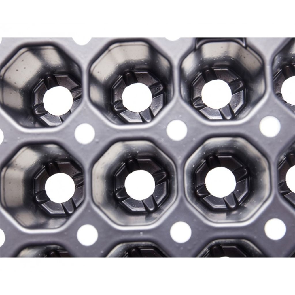 Plaque de semis classique 104 Trous (volume 0,035 litre) - vendu par 2