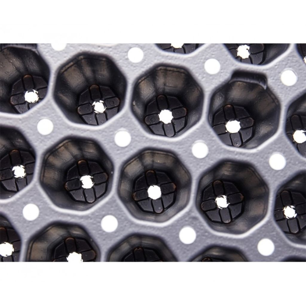 Plaque de semis classique 160 Trous (volume 0,022 litre) - vendu par 2