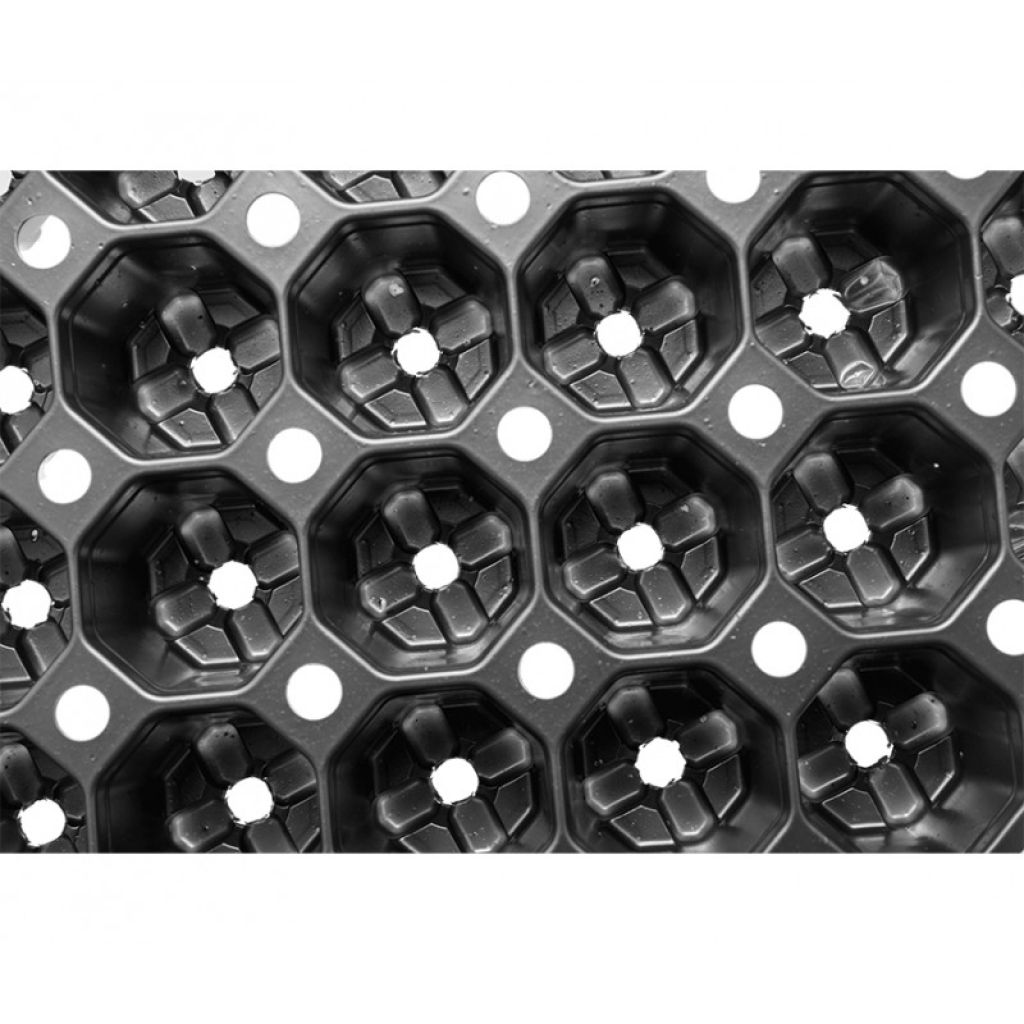 Plaque de semis classique 84 Trous (volume 0,05 litre) - vendu par 2