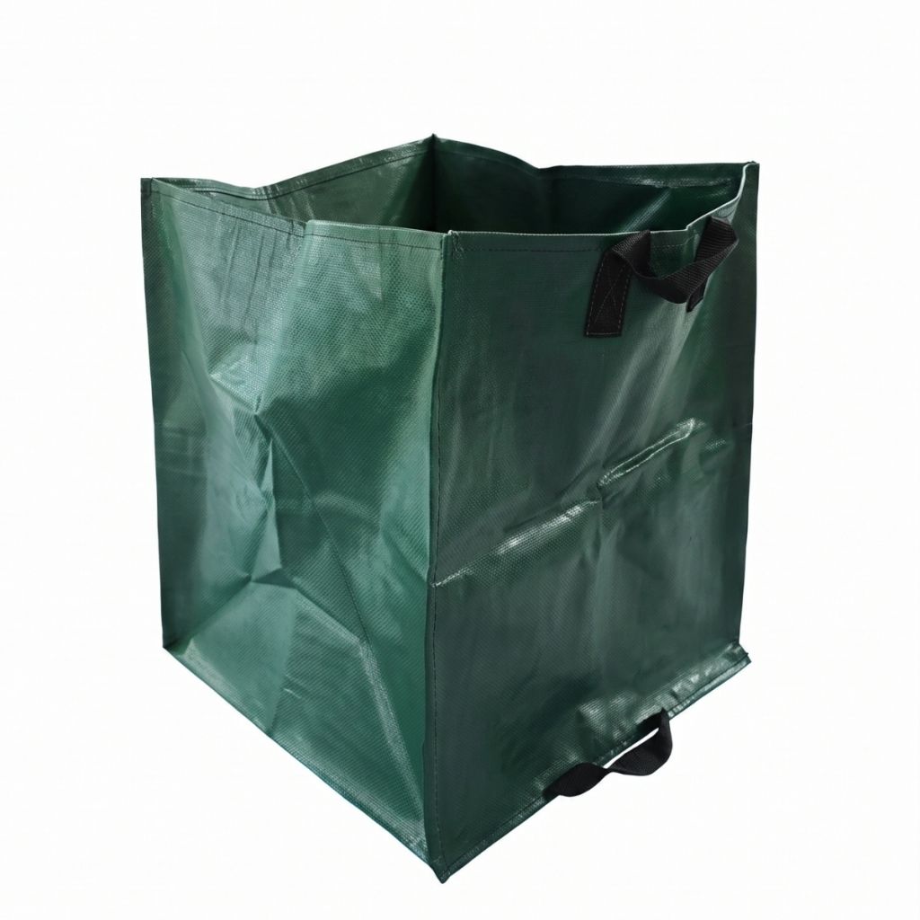 Bolsa para vegetales y escombros