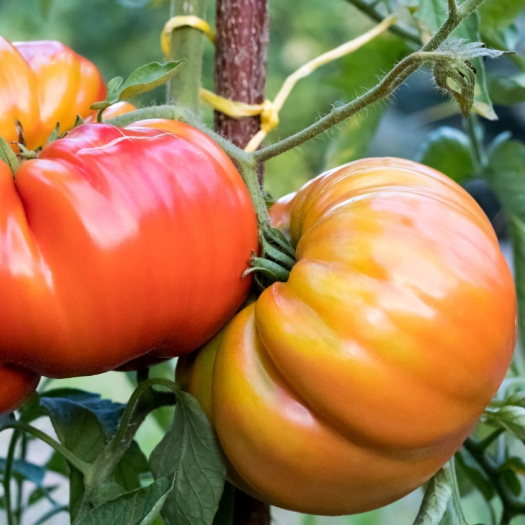 Tomate Buffalo Sun