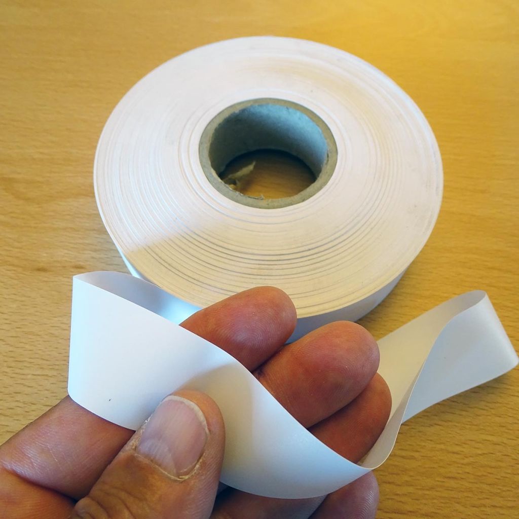 Cinta de injerto y reinjerto