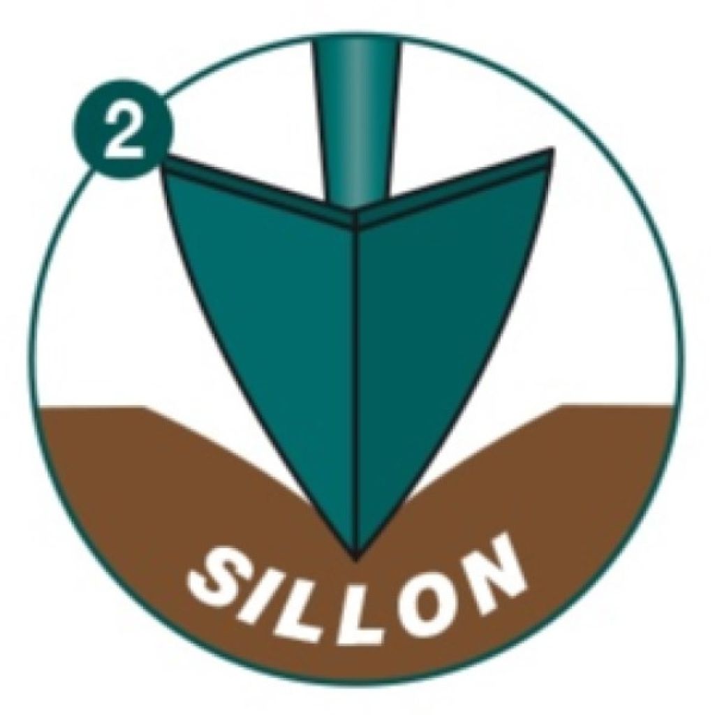 Azada colineal japonesa Leborgne NaturOvert