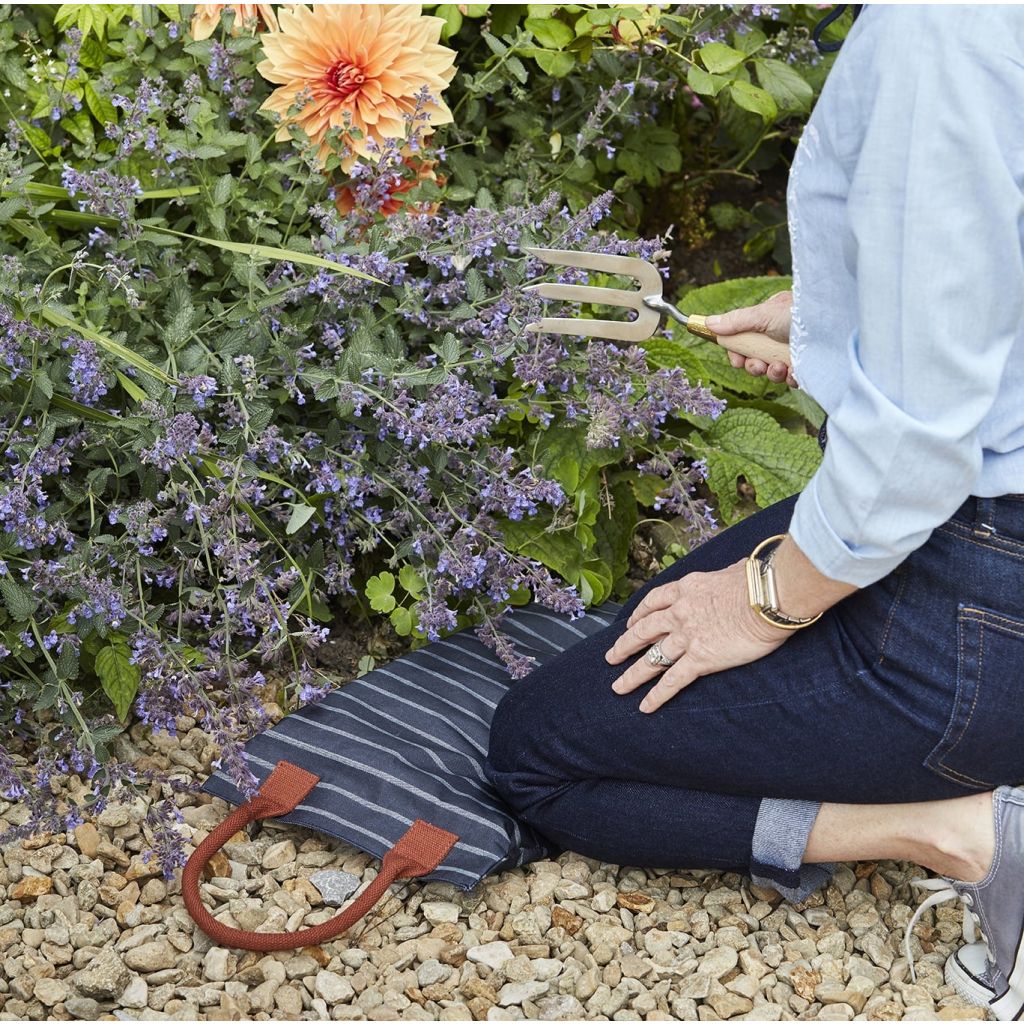 Cojín arrodillador Burgon & Ball - Colección Sophie Conran