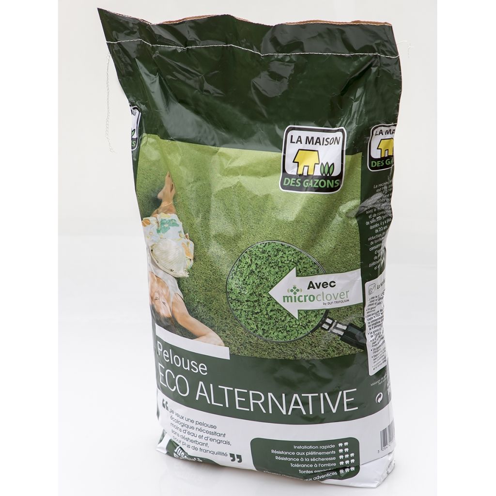 Césped Eco Alternativo