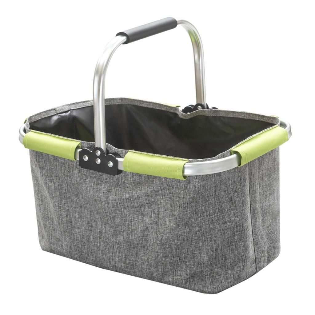 Cesta de tela plegable Belfast