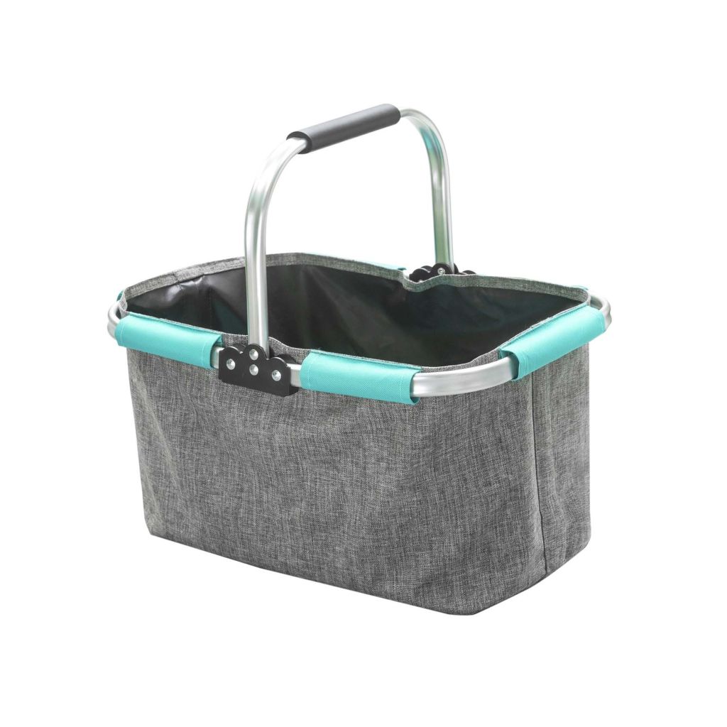 Cesta de tela plegable Belfast