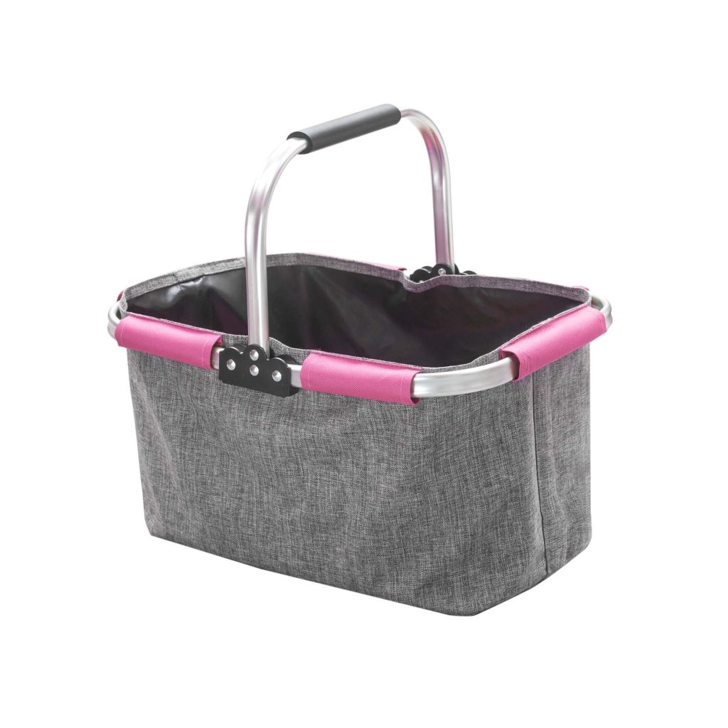 Cesta de tela plegable Belfast