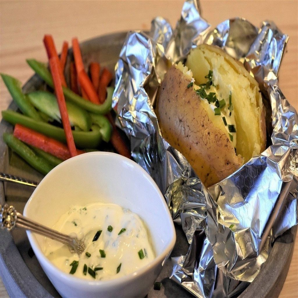 Pomme de terre Stemster (Prospere)