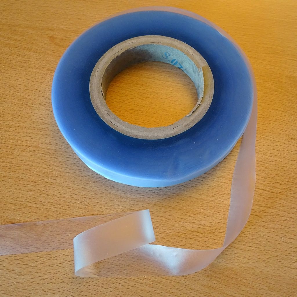 Cinta de PVC para injertar