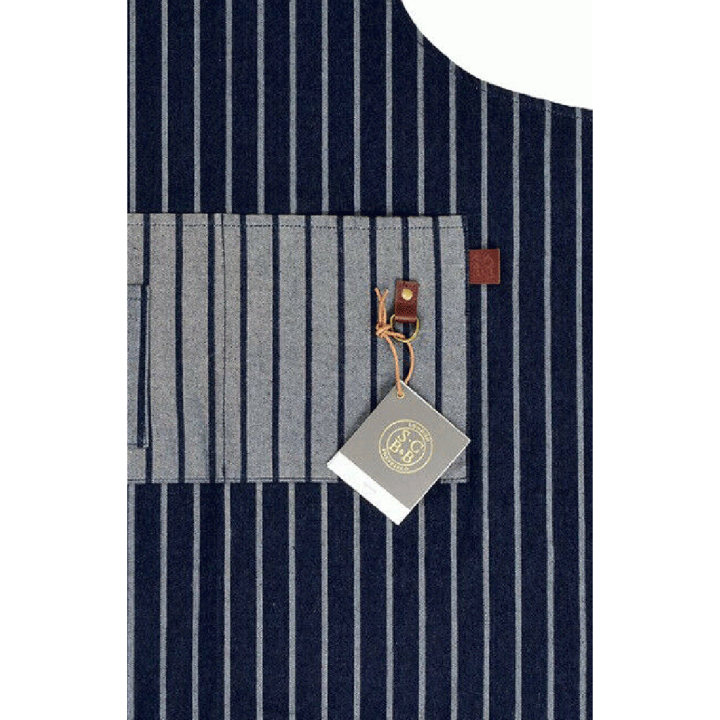 Delantal grande Burgon & Ball - Colección Sophie Conran