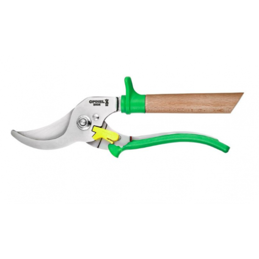 Tijeras de podar pradera Marca Opinel