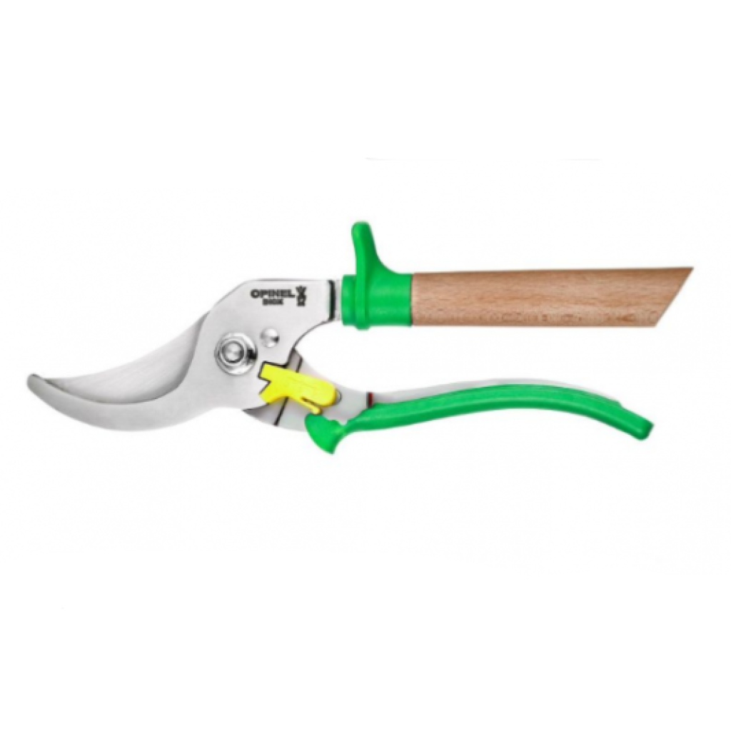 Tijeras de podar pradera Marca Opinel