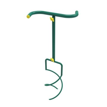 Aerocompost - Aerador de compost regulable Naturovert