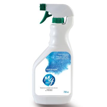 Anti carencial Magnesio (Mg) en spray de 750 ml