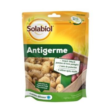 Antigerminativo para patata Solabiol