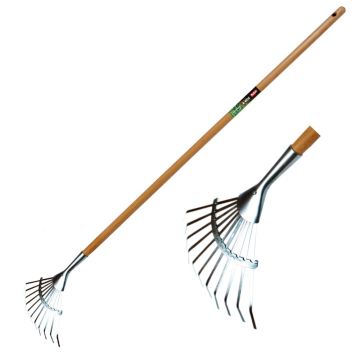 Escoba de césped para niños Polet