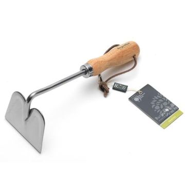 Azada colineal de mano Burgon & Ball - Gama RHS