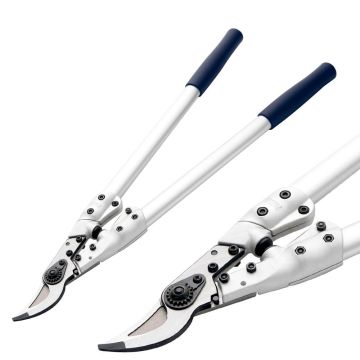Tijeras de podar profesional con cuchillas forjadas Spear & Jackson