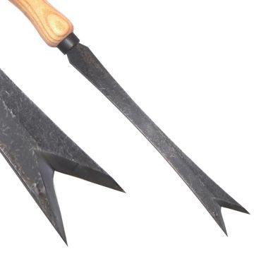 Cortapajuelas tradicional