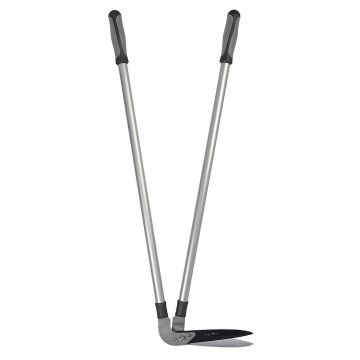 Tijera de césped acodada Burgon & Ball - Gama RHS