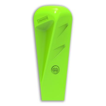 Coin partidor Maximini 1,5 kg Leborgne en acero forjado templado