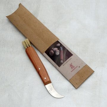 Cuchillo para setas Herder