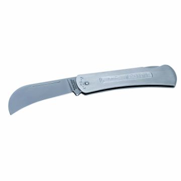 Cuchillo de jardín Bahco plegable hoja curva K-GP-1