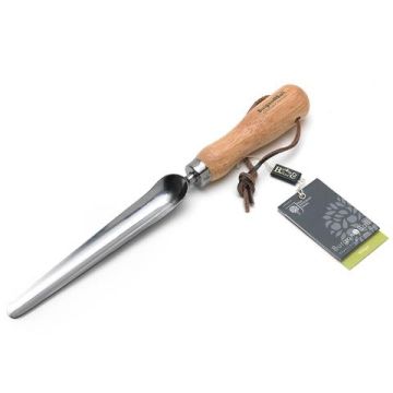Cuchillo desherbador extractor de raíces Burgon & Ball - Gama RHS