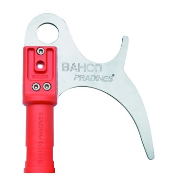 Gancho para pértiga ASP Bahco ASP-AS-HOOK