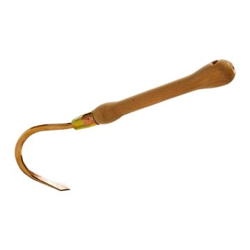 Cultivador de cobre modelo Corvus - Gama PKS Bronce