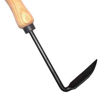 Desherbador Cape Cod tradicional De Pypere