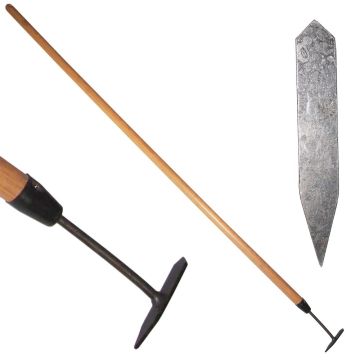 Gran rascador tradicional De Pypere