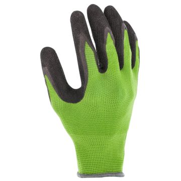 Guantes de jardinería resistentes Espino verde