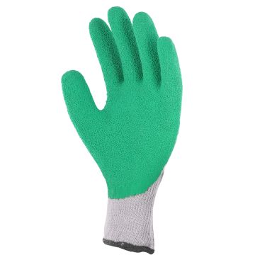 Guantes de poda para pequeños espinosos Rosier vert
