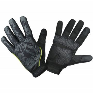 Guantes táctiles resistentes e impermeables Rostaing Souldier