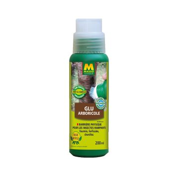 Glu Arboricole UAB en frasco Masso Garden