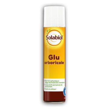 Glu arborícola Solabiol en aerosol de 200 ml