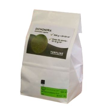 Semillas de césped Dichondra TURFLINE