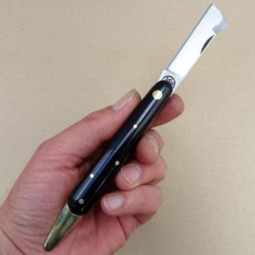 Cuchilla de injerto para vid